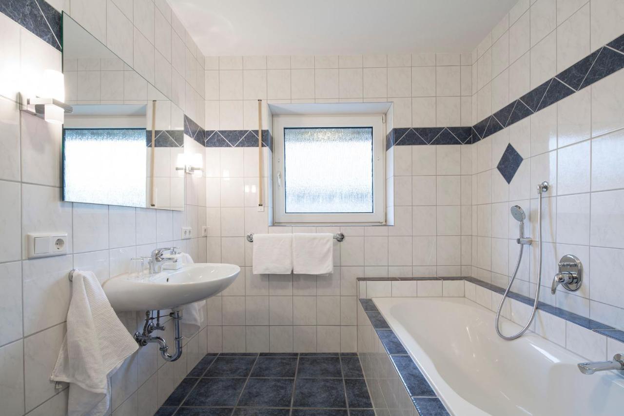 Mienhus Apartments Ferienwohnung Fiete Norden Eksteriør bilde